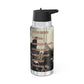 Guess Where - Gator Tumbler, 32oz