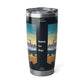 Farewell, My Home Town - Vagabond 20oz Tumbler