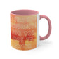 Too Explosive - Accent Mug