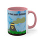 Inner Meltdown - Accent Mug