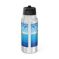 Your Very Own Experiment Island! - Gator Tumbler, 32oz