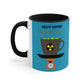 Heavy Water - Boiling Tea! - Accent Mug