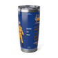 A Protective Suit - Vagabond 20oz Tumbler