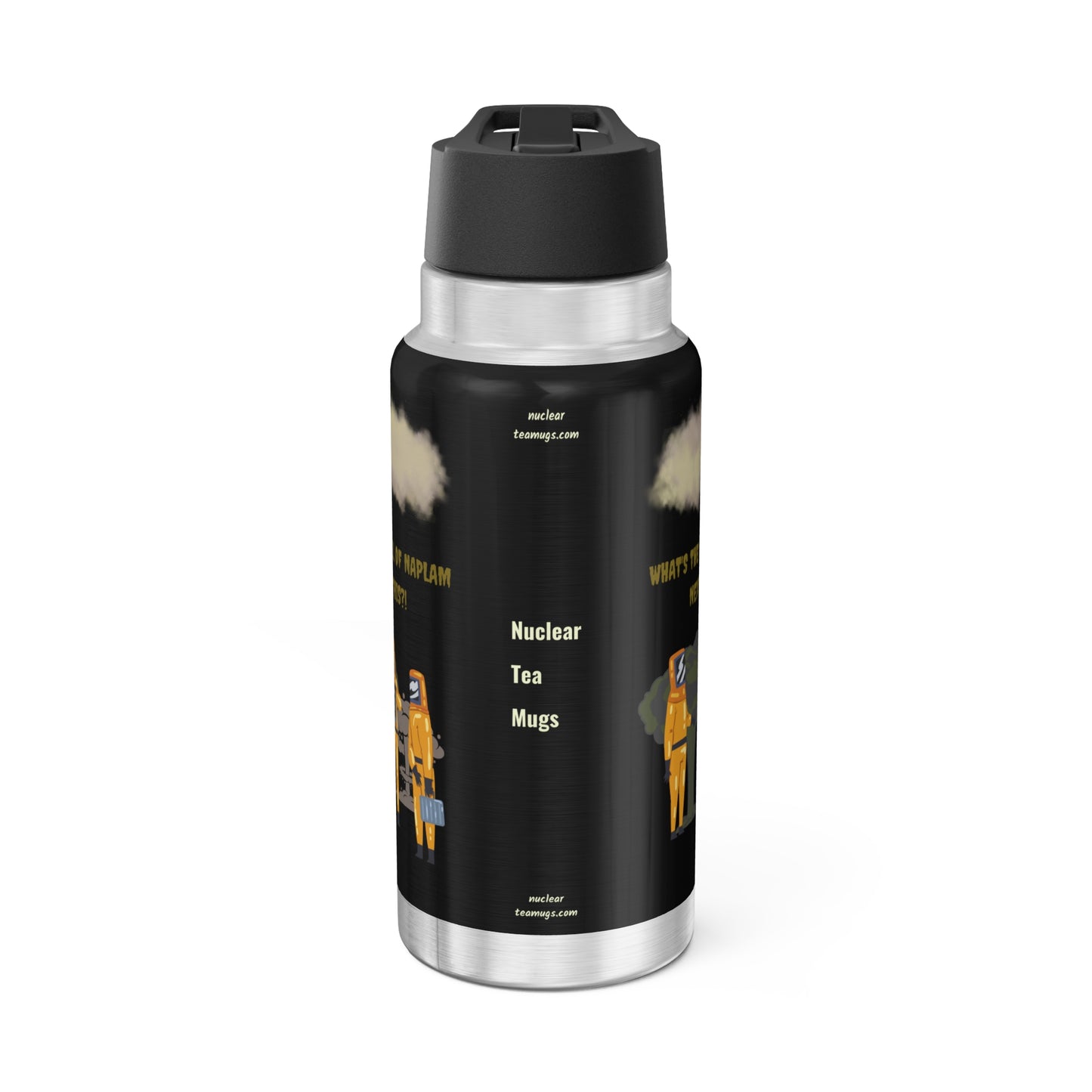 The Smell - Gator Tumbler, 32oz