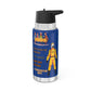 A Protective Suit - Gator Tumbler, 32oz