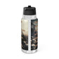 Guess Where - Gator Tumbler, 32oz