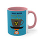 Heavy Water - Boiling Tea! - Accent Mug
