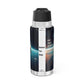 Inter Continental - 32oz Gator Tumbler