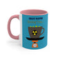 Heavy Water - Boiling Tea! - Accent Mug