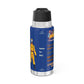 A Protective Suit - Gator Tumbler, 32oz