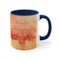 Too Explosive - Accent Mug