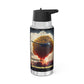 Your Favorite Bomber! - Gator Tumbler, 32oz