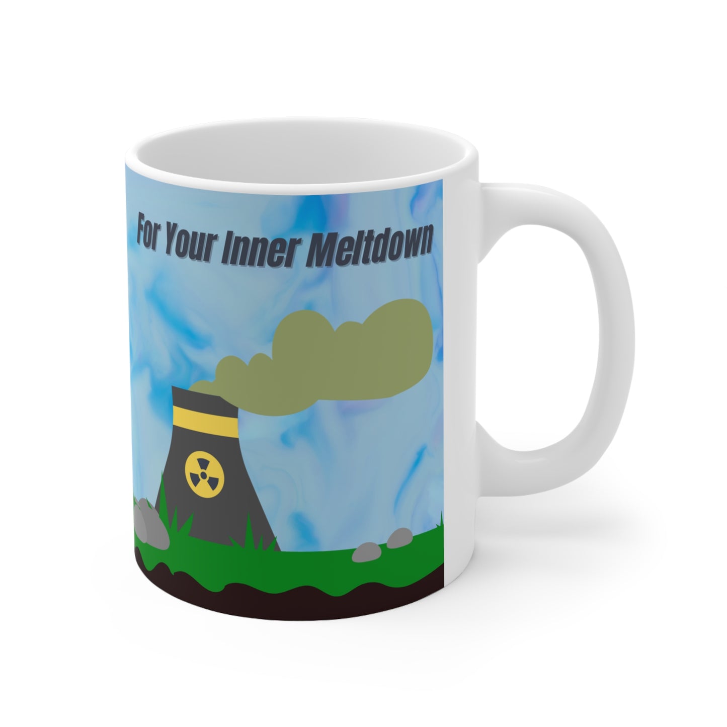Inner Meltdown