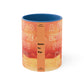 Too Explosive - Accent Mug