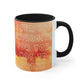 Too Explosive - Accent Mug
