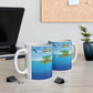 Your Very Own Experiment Island!