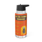 Calm Down... - Gator Tumbler, 32oz