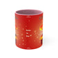 It All Boils Down To This. - Accent Mug