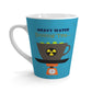 Heavy Water - Boiling Tea! - Latte Mug