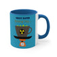 Heavy Water - Boiling Tea! - Accent Mug