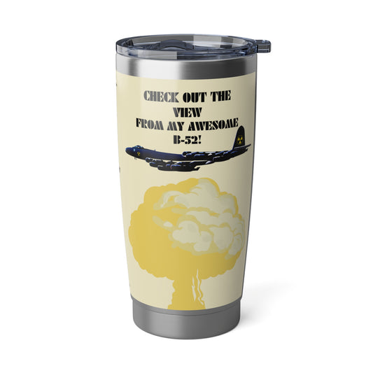Check Out The View! - Vagabond 20oz Tumbler