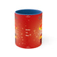 It All Boils Down To This. - Accent Mug