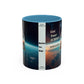 Inter Continental - Accent Mug