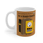 A Geiger Counter