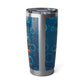 Heavy Water - Boiling Tea! - Vagabond 20oz Tumbler