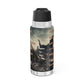 Guess Where - Gator Tumbler, 32oz