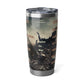 Guess Where - Vagabond 20oz Tumbler