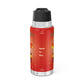 It All Boils Down To This. - Gator Tumbler, 32oz
