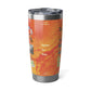 A Double Shot Tea - Vagabond 20oz Tumbler