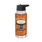 Radiation Everywhere! - Gator Tumbler, 32oz