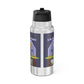 My Underground Bunker - Gator Tumbler, 32oz