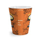 Radiation Everywhere! - Latte Mug