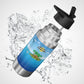 Your Very Own Experiment Island! - Gator Tumbler, 32oz