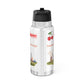 Tastes Like Chernobyl - Boiling Tea! - Gator Tumbler, 32oz