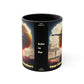 Your Favorite Bomber! - Accent Mug