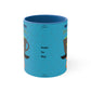 Heavy Water - Boiling Tea! - Accent Mug