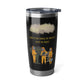 The Smell - Vagabond 20oz Tumbler