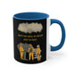 The Smell - Accent Mug