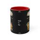 The Smell - Accent Mug