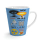 Your Life Savior - Latte Mug
