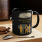 The Smell - Accent Mug