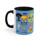 Your Life Savior - Accent Mug