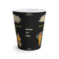 The Smell - Latte Mug