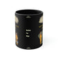The Smell - Accent Mug