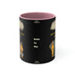 The Smell - Accent Mug